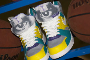 Chris Paul Custom Nike 300x201 Chris Paul Custom Nike
