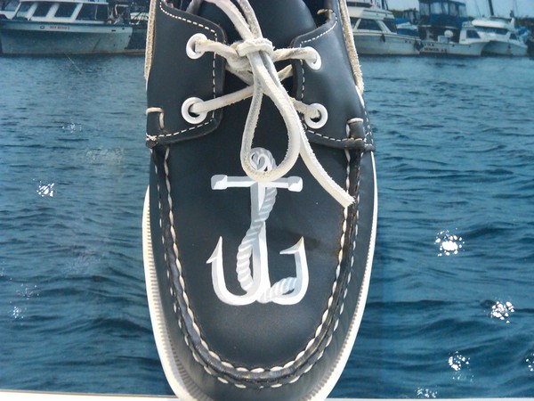jgoods boat shoe