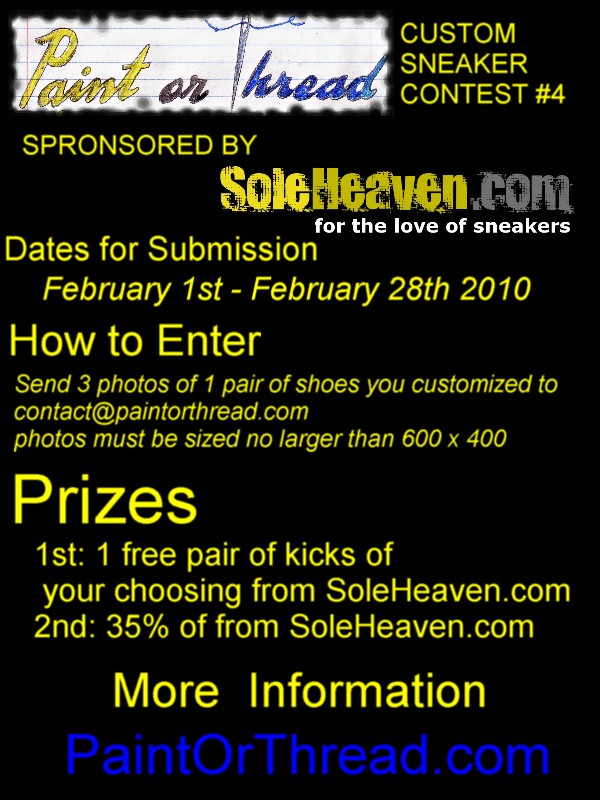 custom-shoe-contest-sole-heaven
