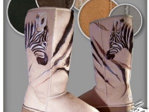 custom-ugg-boots-zebra-painted-1 custom-ugg-boots-zebra-painted-1