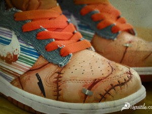 chuckie-doll-custom-nike-dunk-shoes-1