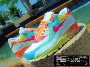 ecentrik-summer-love-island-cocktail-nike-air-max-1
