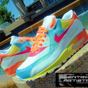 ecentrik-summer-love-island-cocktail-nike-air-max-1