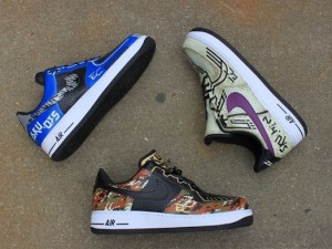 land-sea-air-nike-air-force-ones-eyecandysnkr land-sea-air-nike-air-force-ones-eyecandysnkr