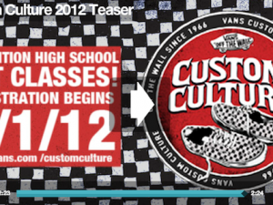 vans-custom-culture-2012-teaser vans-custom-culture-2012-teaser