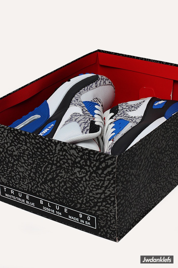 air-jordan-airmax-90-true-blue-dank-customs-4