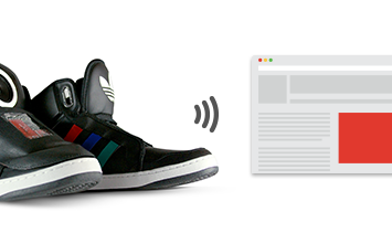 googles-talking-adidas-shoe-custom