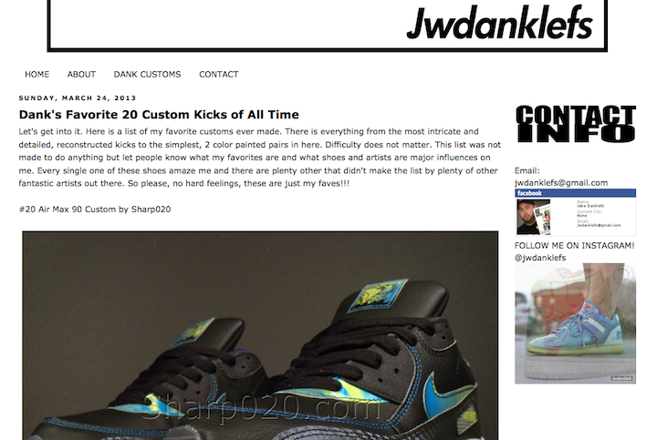 jwdanklefs-favorite-custom-sneakers-all-time