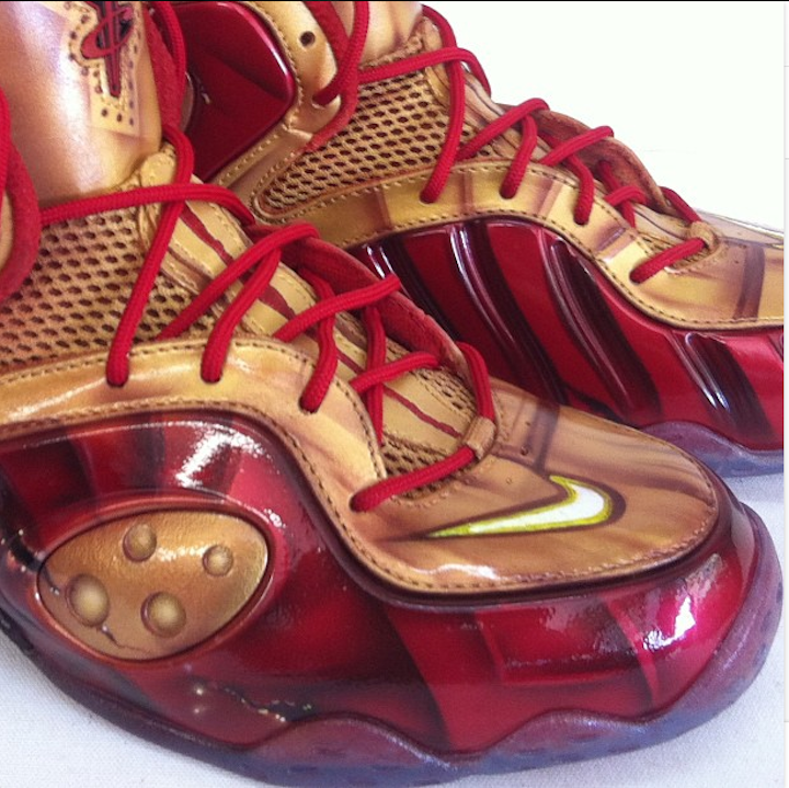 expression-airbrush-ironman-3-nike-zoom-rookie-shoes