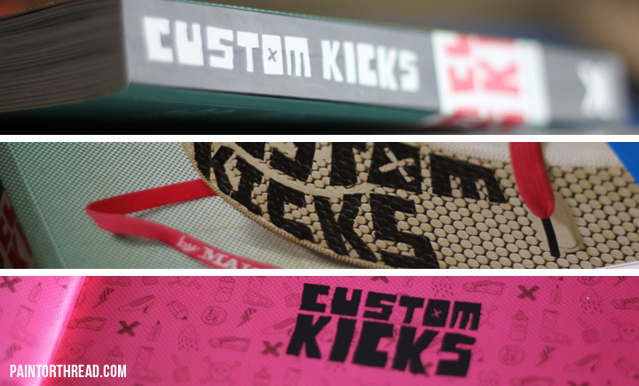 maki-custom-kicks-book